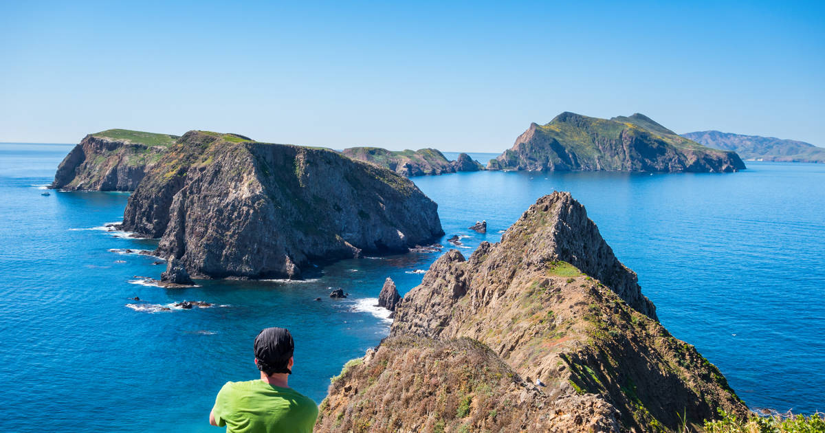 Featured image of post Last Minute Vacations From San Diego