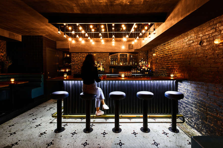 The Lab at Patent Pending: New York, NY - Thrillist