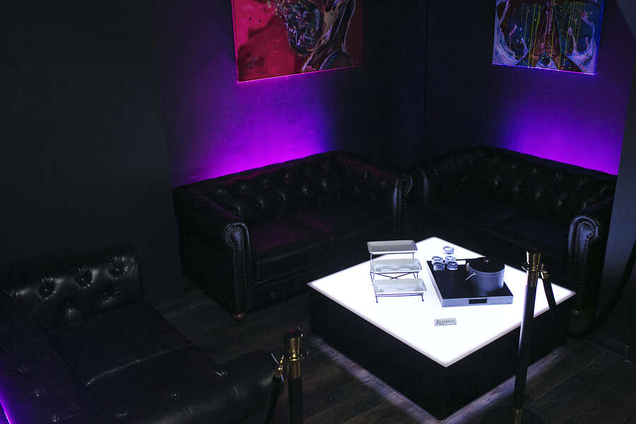 Lambda Lounge A New York, NY Thrillist