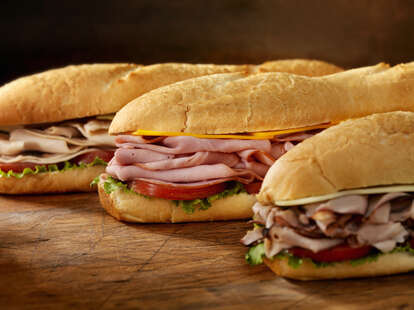 Election Day food deals 2020