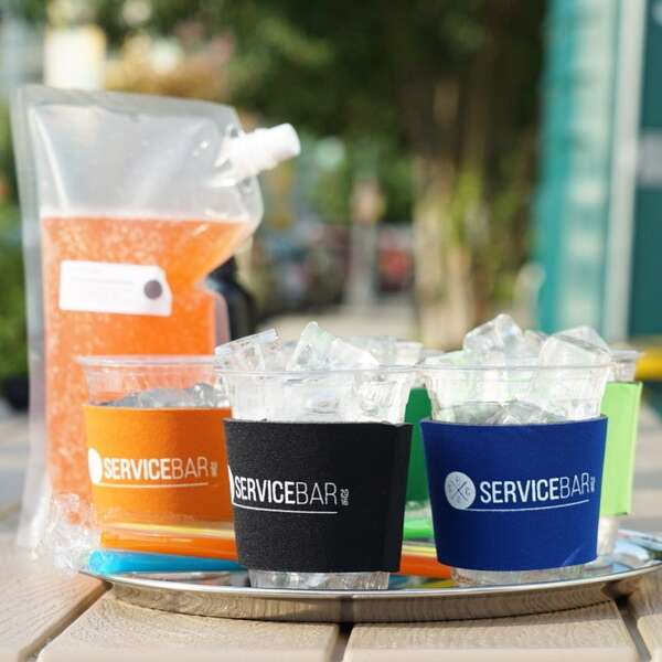 Service Bar DC Washington, D.C. Thrillist