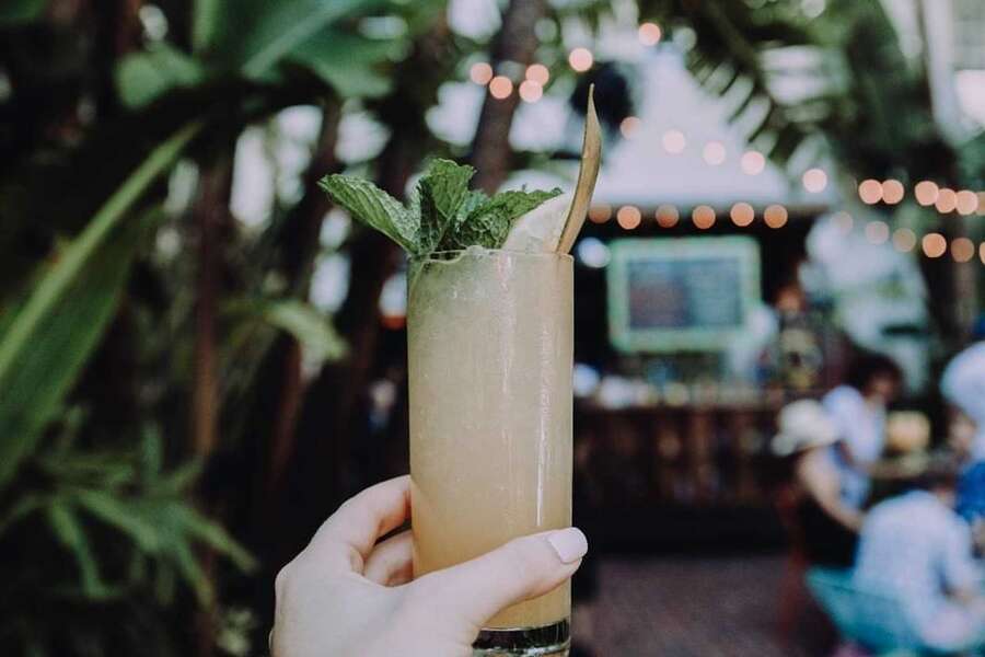 Over Under: Miami, FL - Thrillist