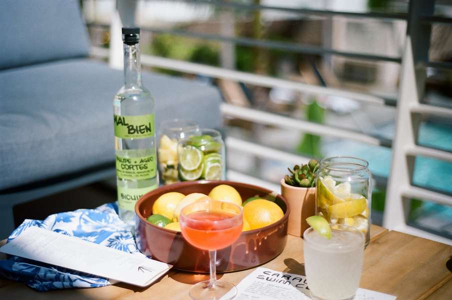 Best Bars in LA Right Now The Coolest Places to Drink in Los Angeles