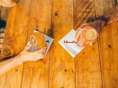 Employees Only: West Hollywood, CA - Thrillist