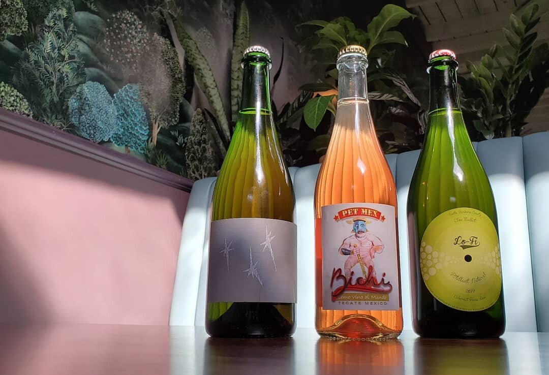 Best Bars in LA Right Now The Coolest Places to Drink in Los Angeles