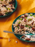 jamaican rice and peas