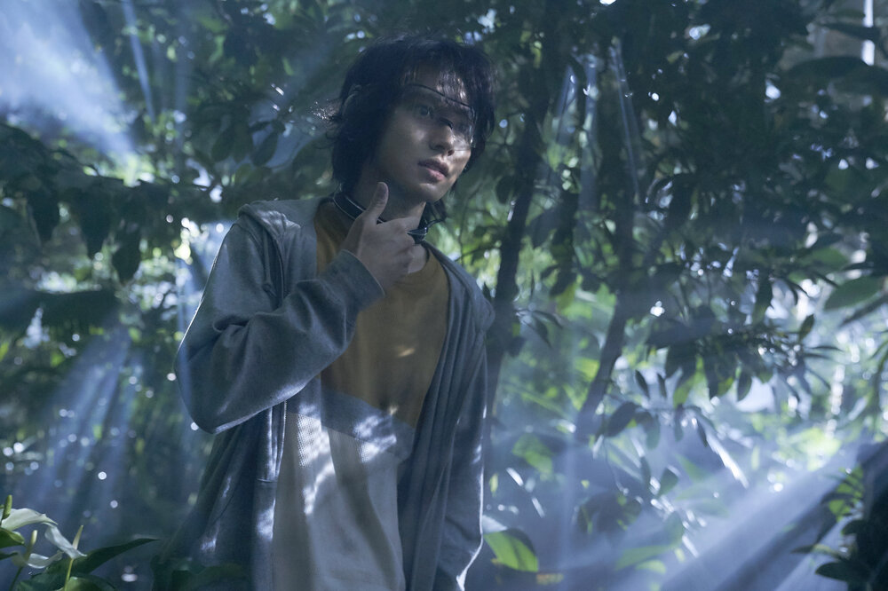 tv shows returning this week