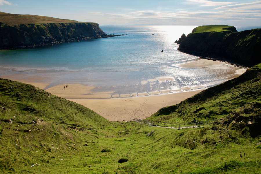 Best Places to Surf in Ireland: Towns & Beaches to Visit on the Coast