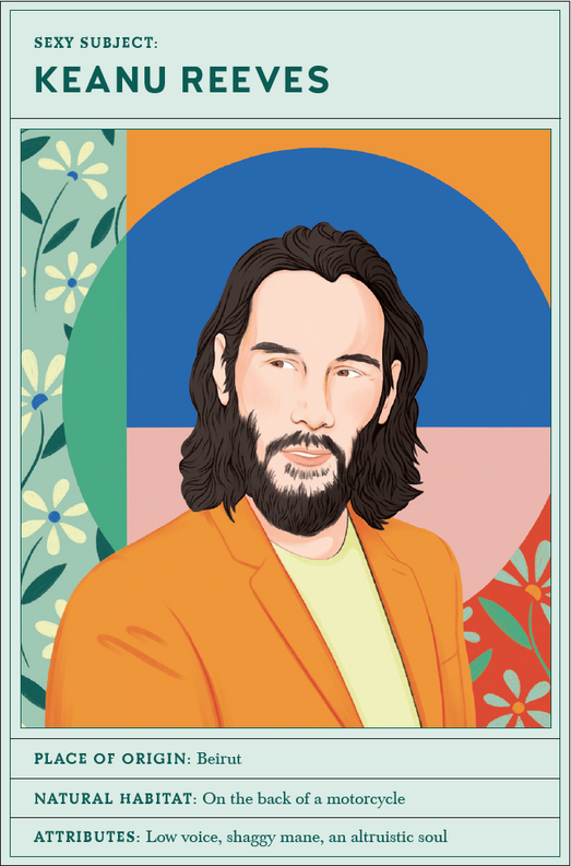How Keanu Reeves Became the Internet's Favorite Celebrity - Thrillist
