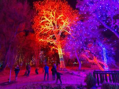 Fun Things To Do In Denver In December 2022 Christmas Market Christmas Events In Denver 2020: What To Do Safely This Holiday Season -  Thrillist