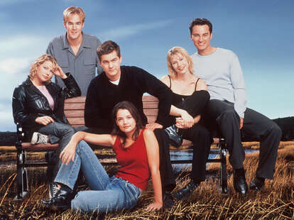 Dawson S Creek Theme Song Why Netflix Won T Play I Don T Want To Wait Thrillist Dawson S Creek Theme Song Why Netflix Won T Play I Don T Want To Wait Thrillist