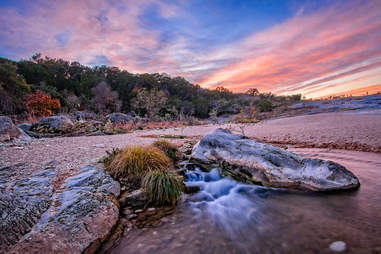 Pedernales Falls State Park