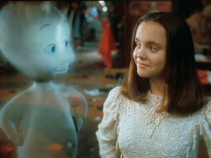 دانلود زیرنویس فیلم Casper 1995 - بلو سابتایتل دانلود زیرنویس فیلم Casper 1995 - بلو سابتایتل