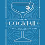 The Essential Cocktail Book