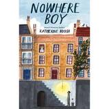 Nowhere Boy (Hardcover)