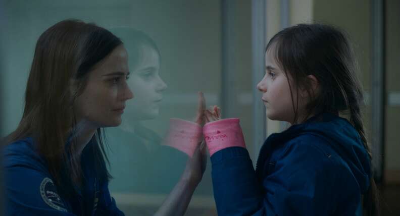 proxima movie eva green