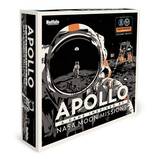 Apollo: A Collaborative Game