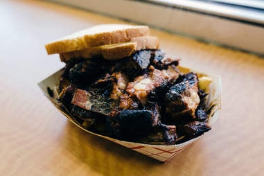 Rib tips