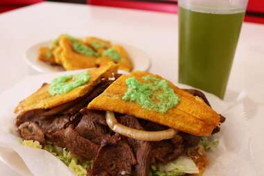 Jibaritos y Más