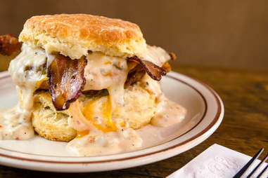Denver Biscuit Company