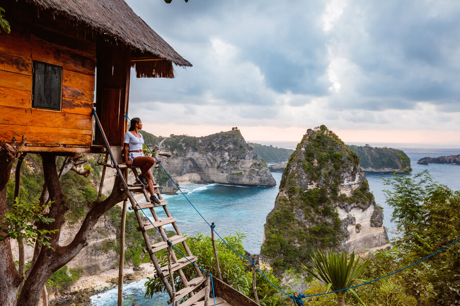 Incredible Countries Where You Can Live for Under $1,000 a Month