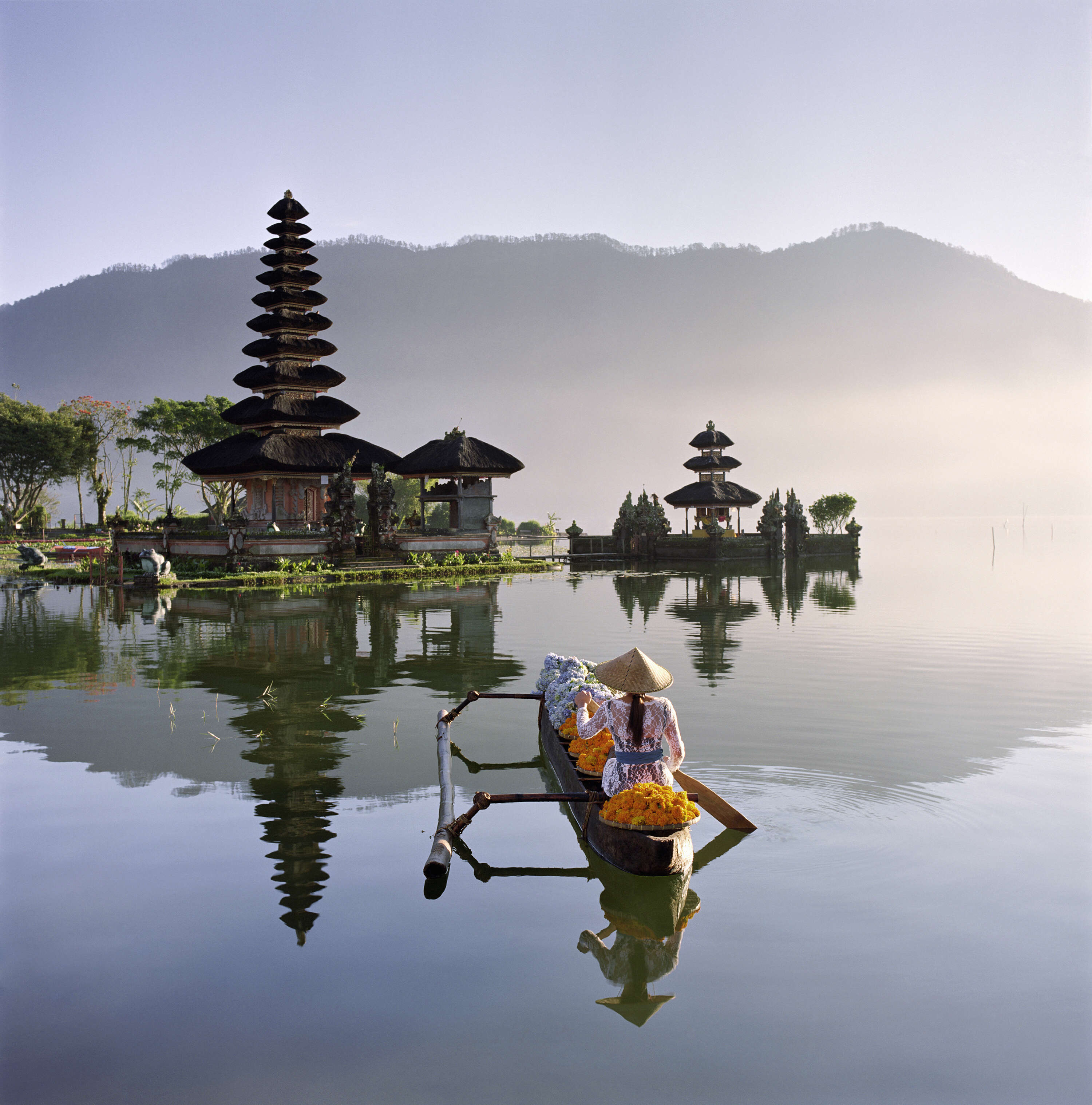 Indonesia, Bali