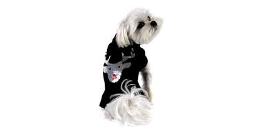 ugly christmas sweaters for dogs