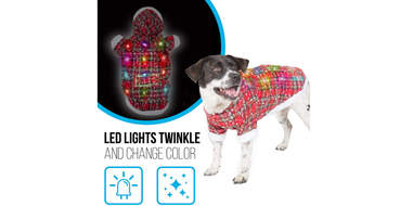 ugly christmas sweaters for dogs