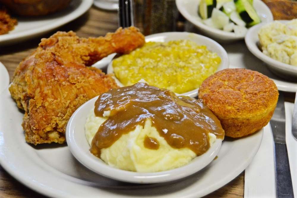 Nashville Food Bucket List Places To Go Everything You Need To Try Thrillist