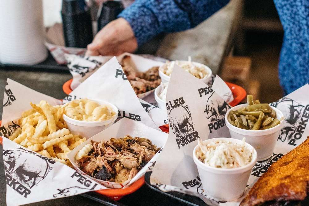 Nashville Food Bucket List Places To Go Everything You Need To Try Thrillist
