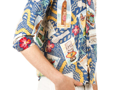 Reyn Spooner x Opening Ceremony: A Other in New York, NY - Thrillist