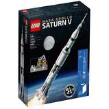 LEGO® NASA Apollo Saturn