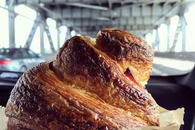 Tartine Bakery