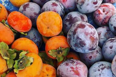 CUESA & The Ferry Plaza Farmers Market