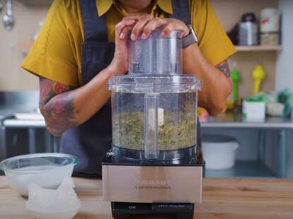 Babish Culinary Universe