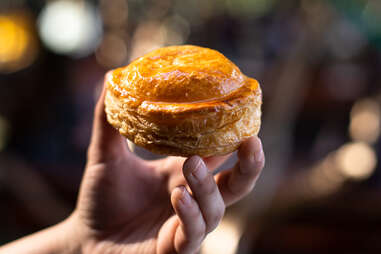 Porto's Bakery