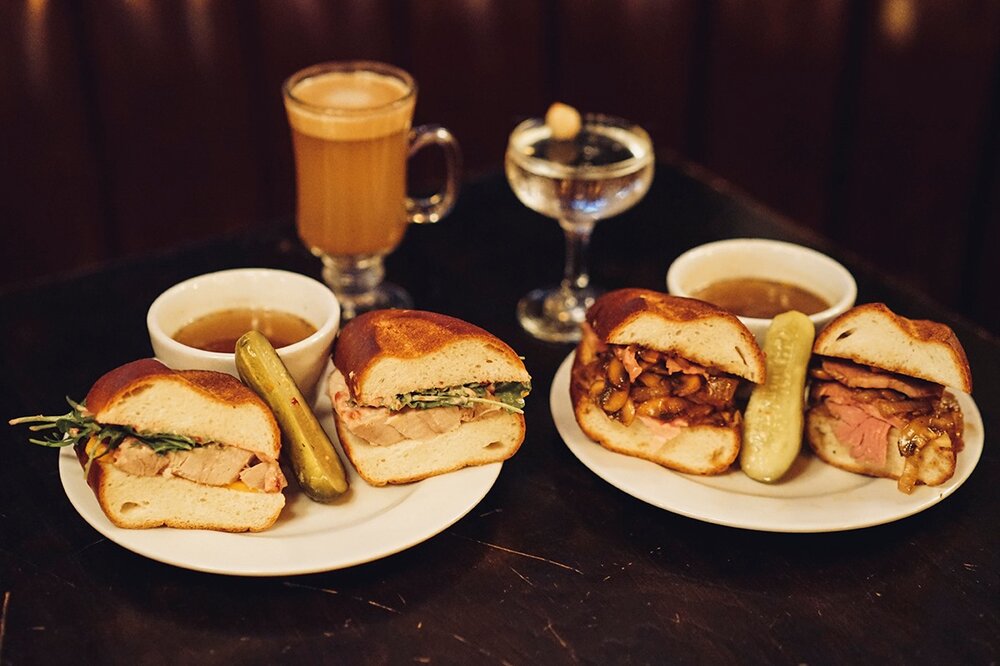 La Food Bucket List Best Things To Eat Iconic Places To Go Now Thrillist