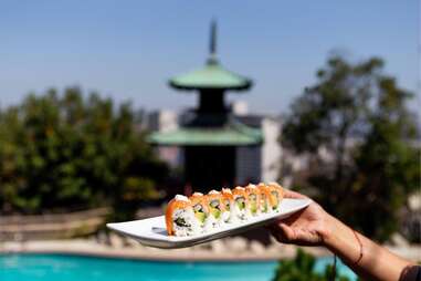Yamashiro Hollywood