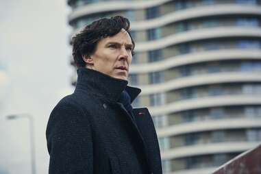 sherlock