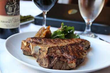 Grill 23 & Bar