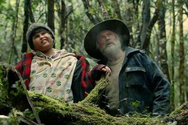 hunt for the wilderpeople