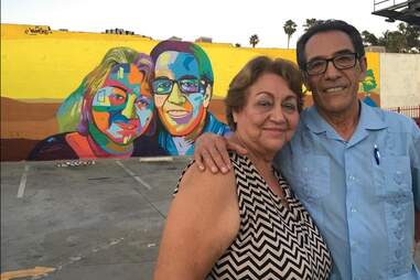 East LA Murals to Visit: Must-See Street Art by Latinx Artists in LA ...