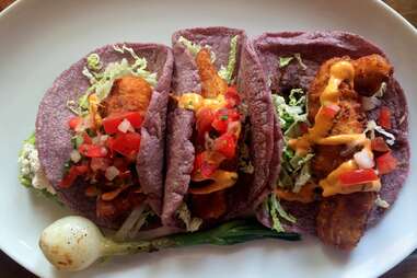 Hugo's tacos