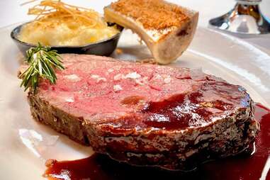 Pappas Bros. Steakhouse