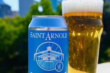 Saint Arnold Brewing Company