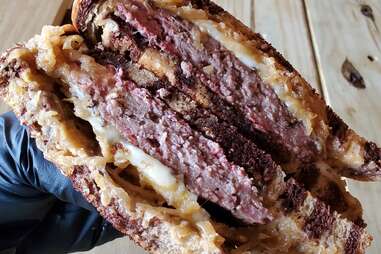 Blood Bros. BBQ