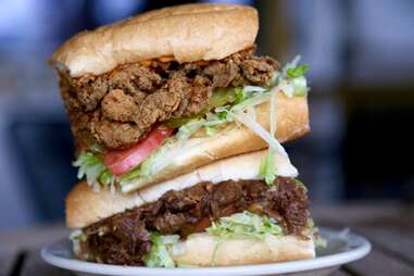 BB's Tex-Orleans