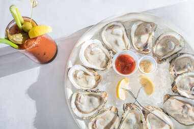 Eugene’s Gulf Coast Cuisine