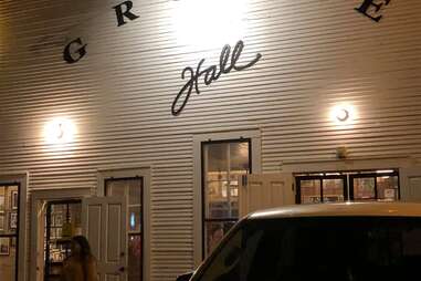 Gruene Historic District