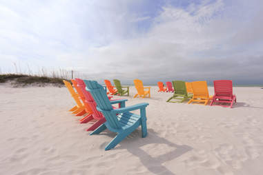 Best Beaches In Florida Most Beautiful Beaches To Visit Where To Stay Thrillist